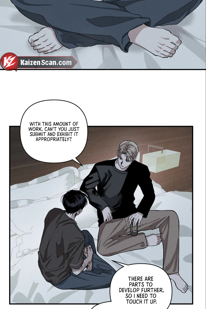 The Third Decade Chapter 9 page 27 - 
