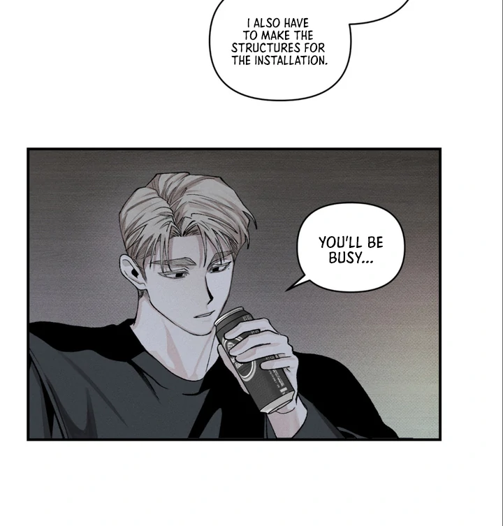 The Third Decade Chapter 9 page 28 - 