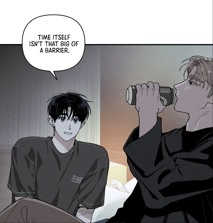 The Third Decade Chapter 9 page 29 - 