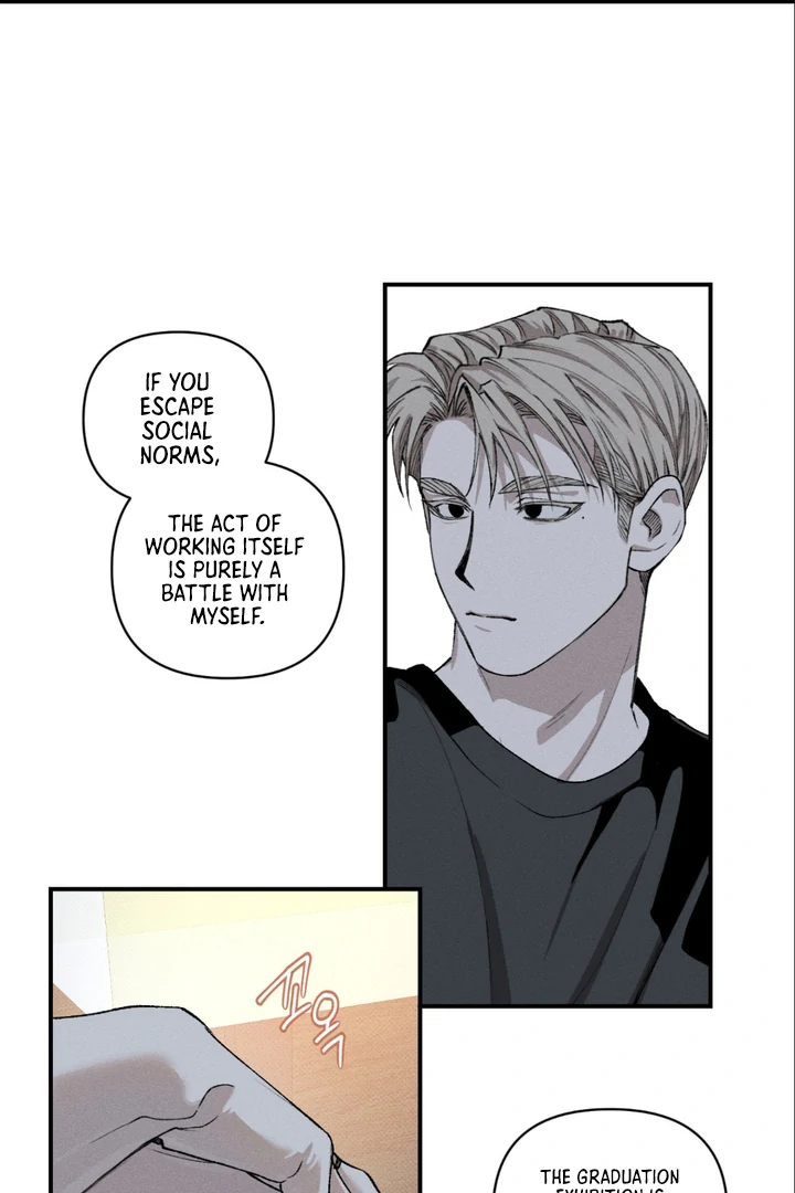 The Third Decade Chapter 9 page 30 - 