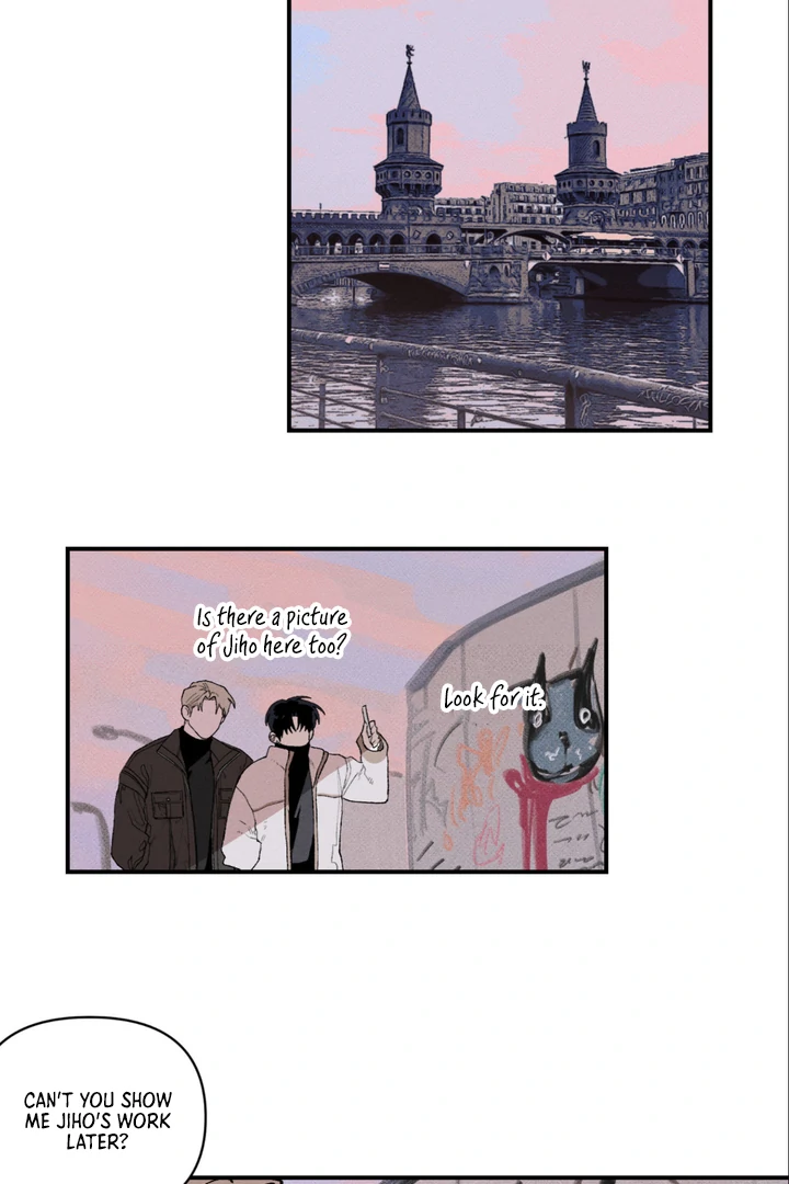The Third Decade Chapter 9 page 4 - 