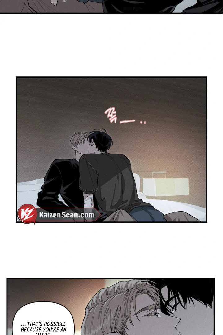 The Third Decade Chapter 9 page 32 - 