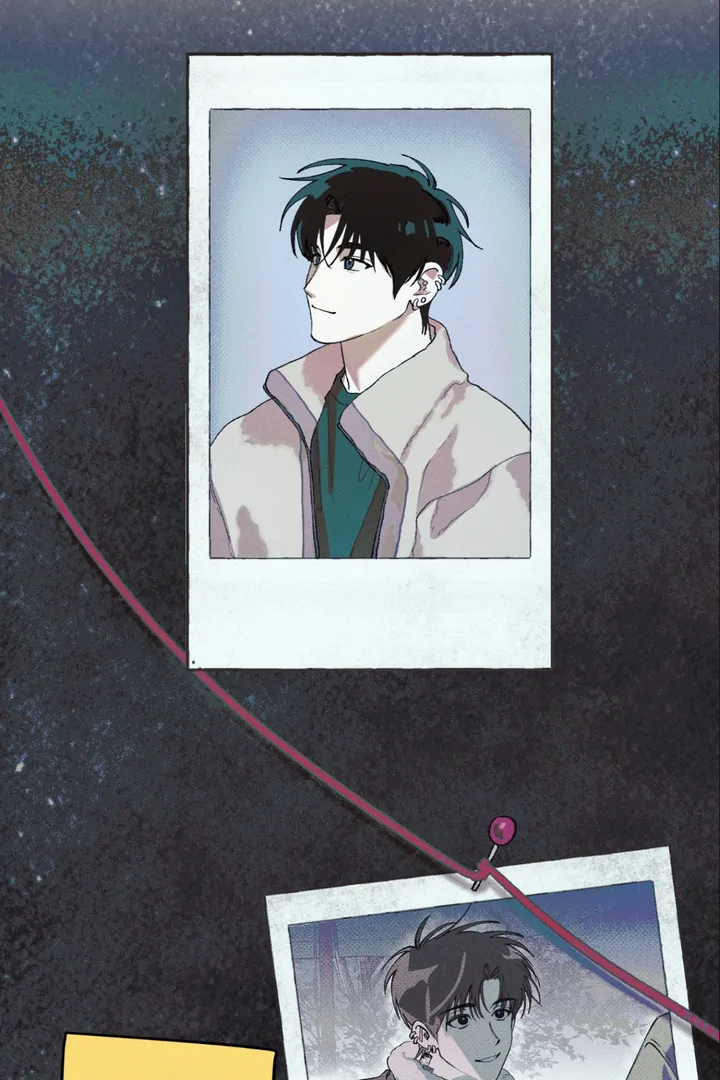 The Third Decade Chapter 9 page 34 - 