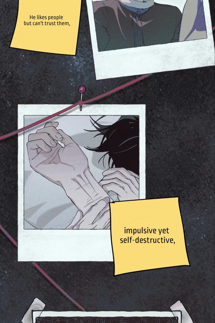 The Third Decade Chapter 9 page 35 - 
