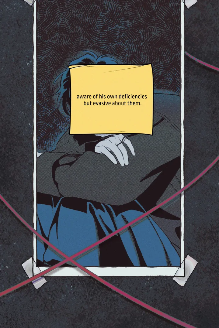 The Third Decade Chapter 9 page 36 - 