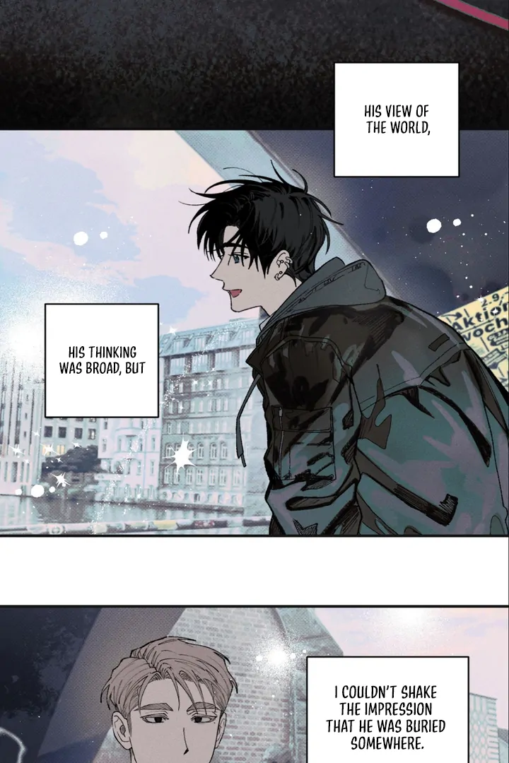 The Third Decade Chapter 9 page 37 - 