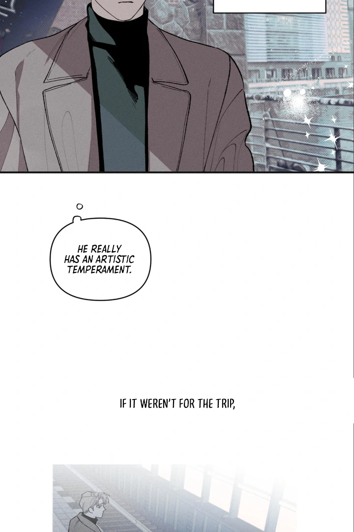 The Third Decade Chapter 9 page 38 - 