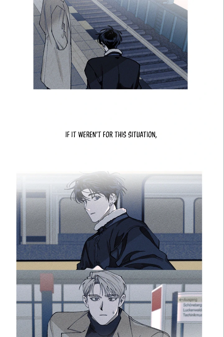 The Third Decade Chapter 9 page 39 - 