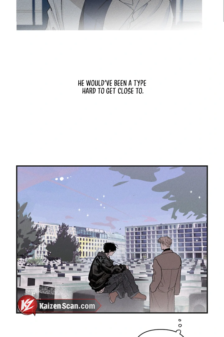 The Third Decade Chapter 9 page 40 - 