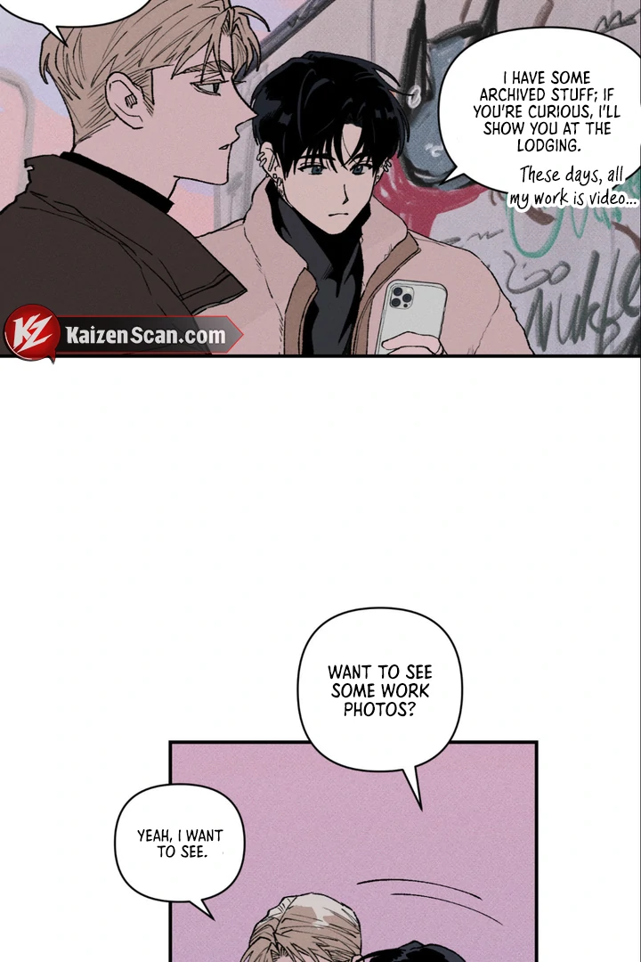The Third Decade Chapter 9 page 5 - 