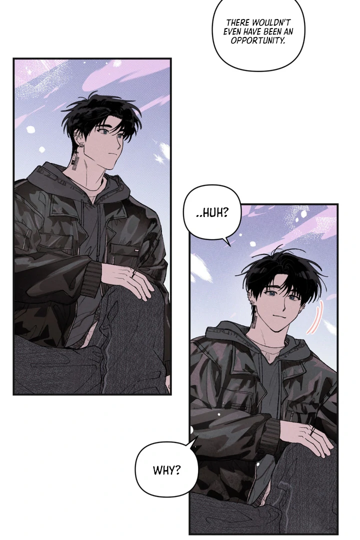 The Third Decade Chapter 9 page 41 - 