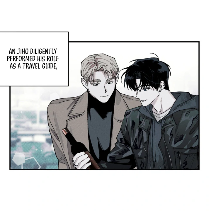 The Third Decade Chapter 9 page 43 - 