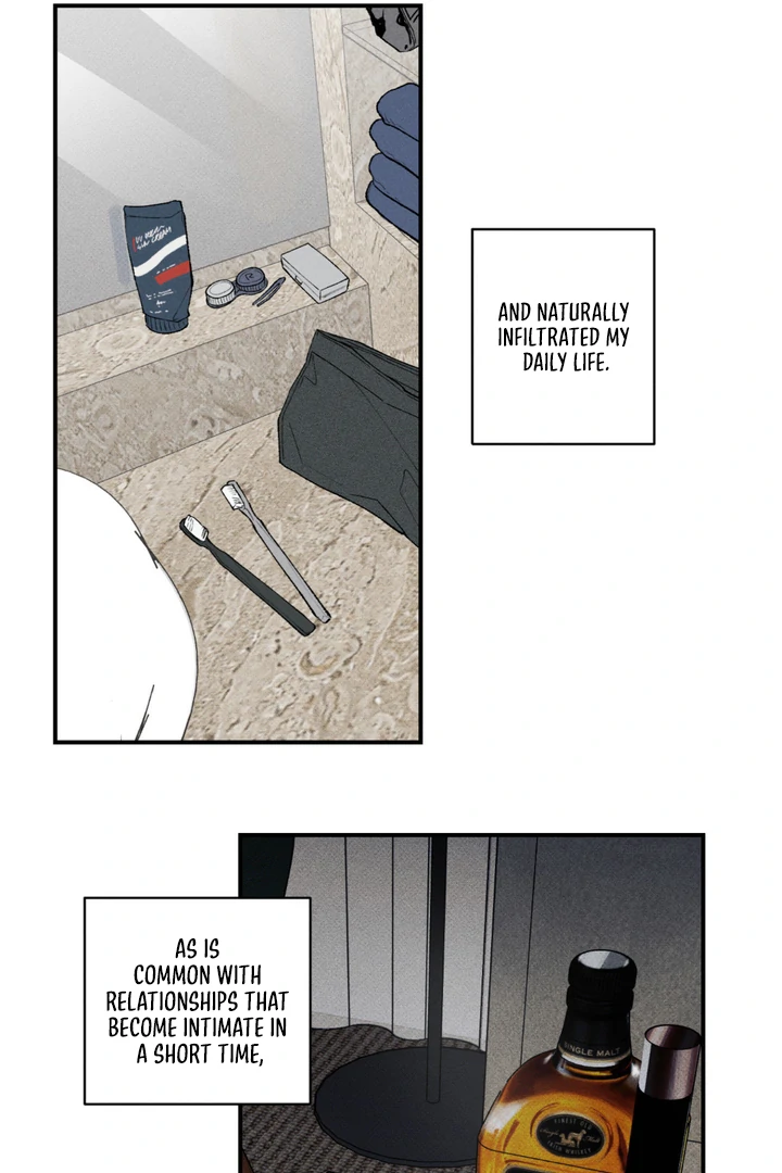 The Third Decade Chapter 9 page 44 - 
