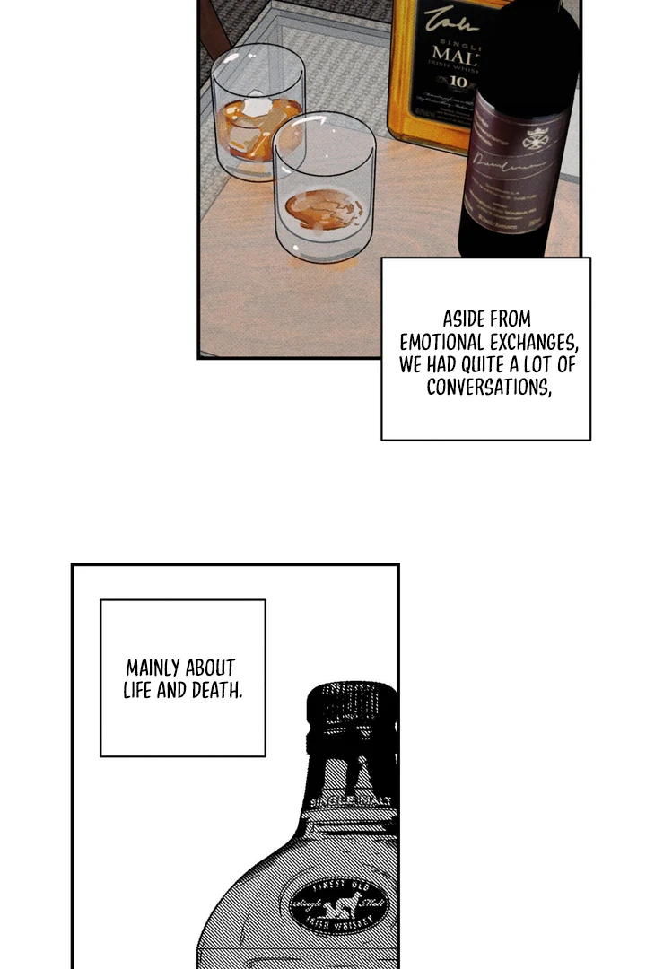 The Third Decade Chapter 9 page 45 - 