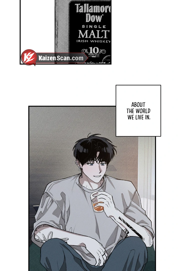 The Third Decade Chapter 9 page 46 - 