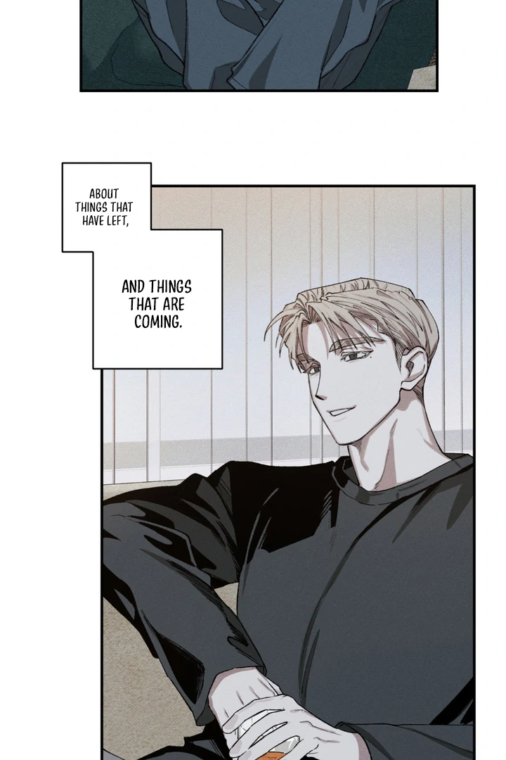 The Third Decade Chapter 9 page 47 - 