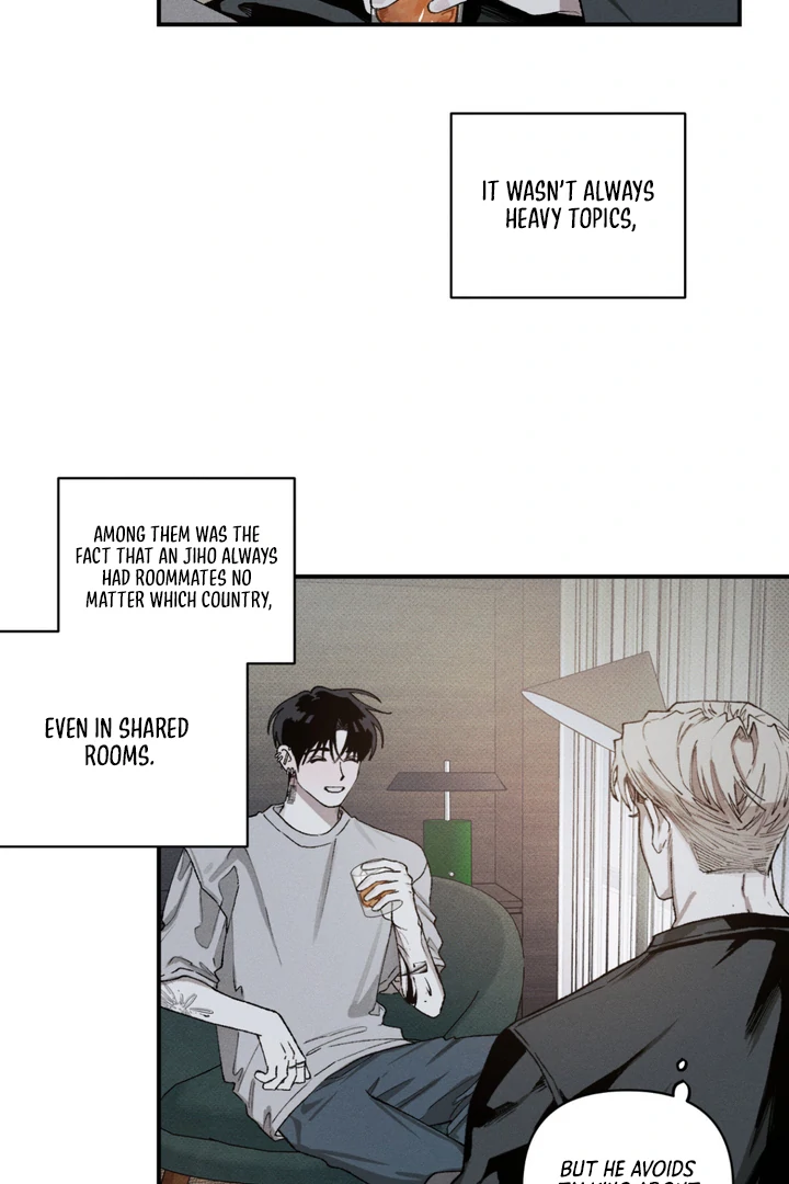 The Third Decade Chapter 9 page 48 - 