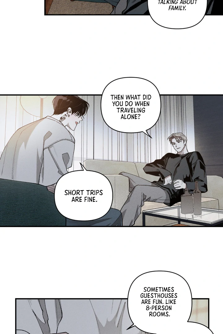 The Third Decade Chapter 9 page 49 - 