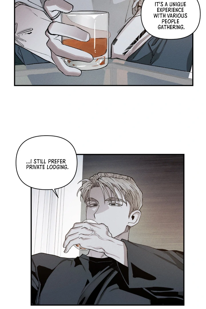 The Third Decade Chapter 9 page 50 - 