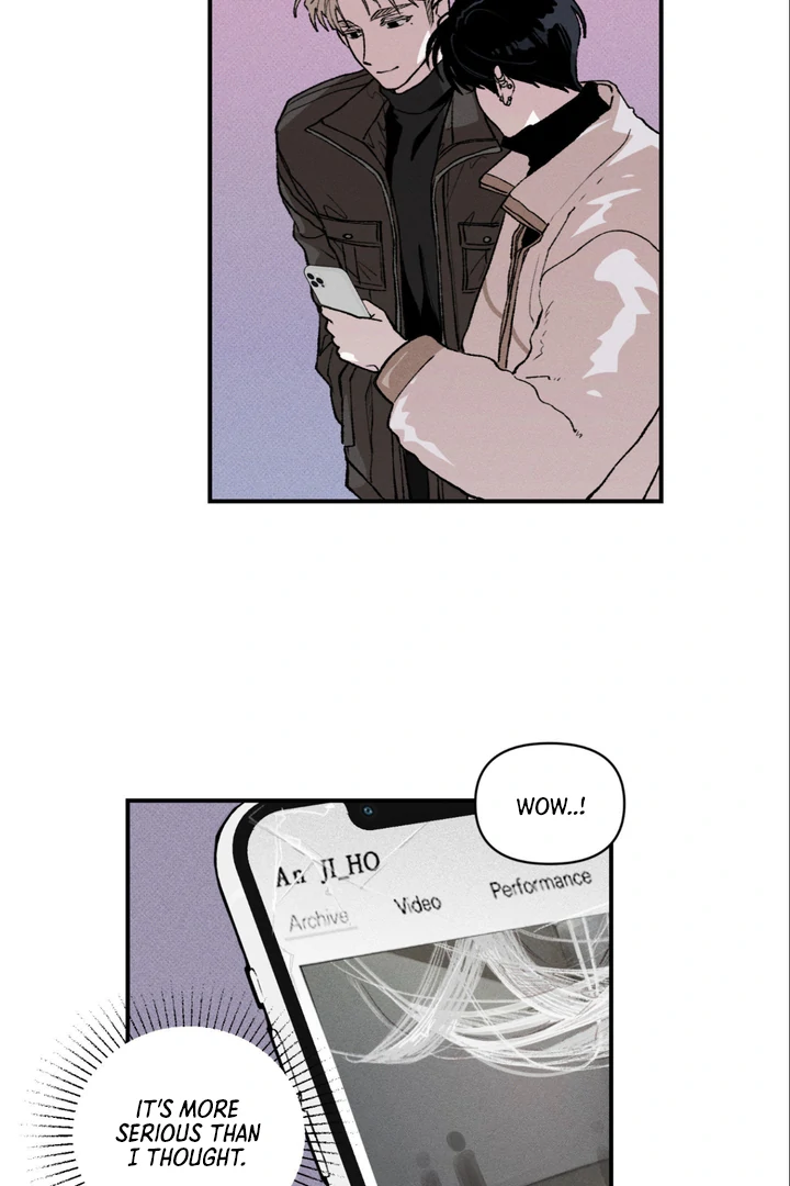 The Third Decade Chapter 9 page 6 - 