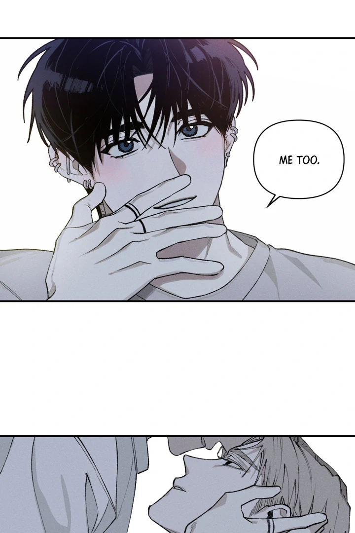 The Third Decade Chapter 9 page 52 - 