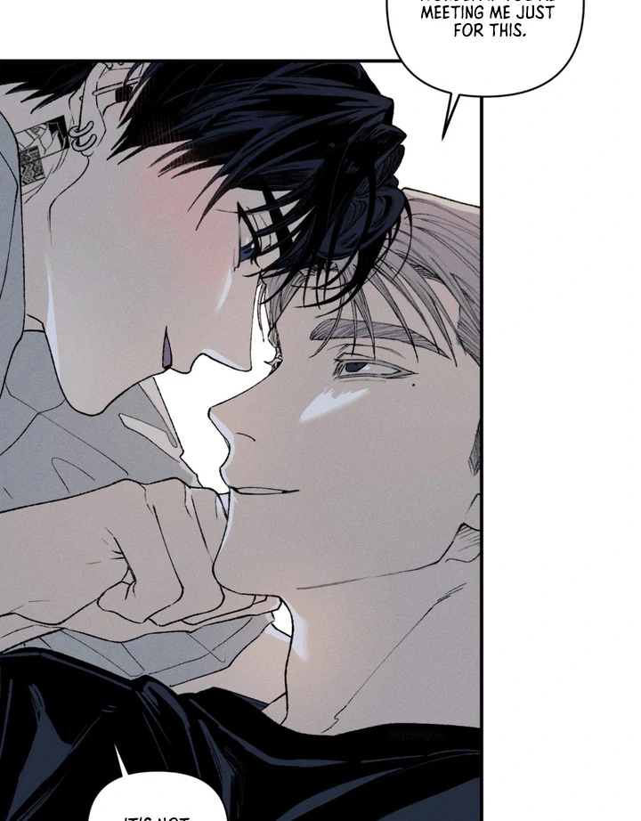 The Third Decade Chapter 9 page 54 - 