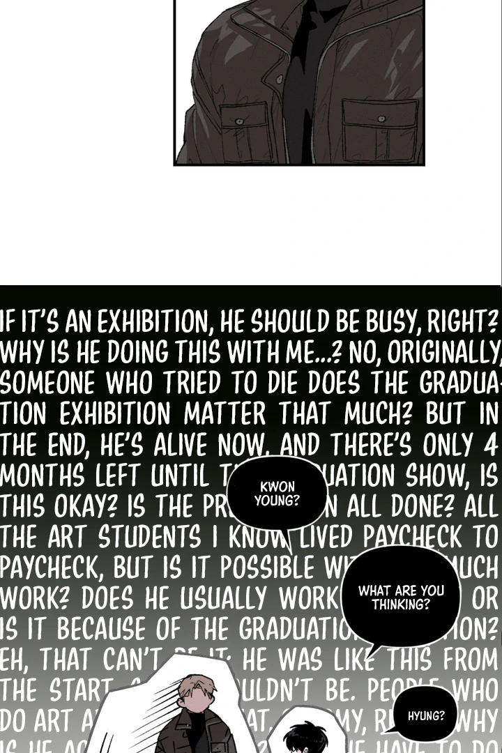 The Third Decade Chapter 9 page 10 - 