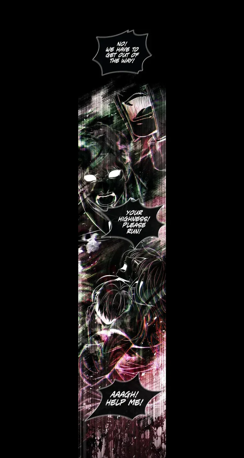 The Third Prince of the Fallen Kingdom has Regressed Chapter 0 page 1 - 