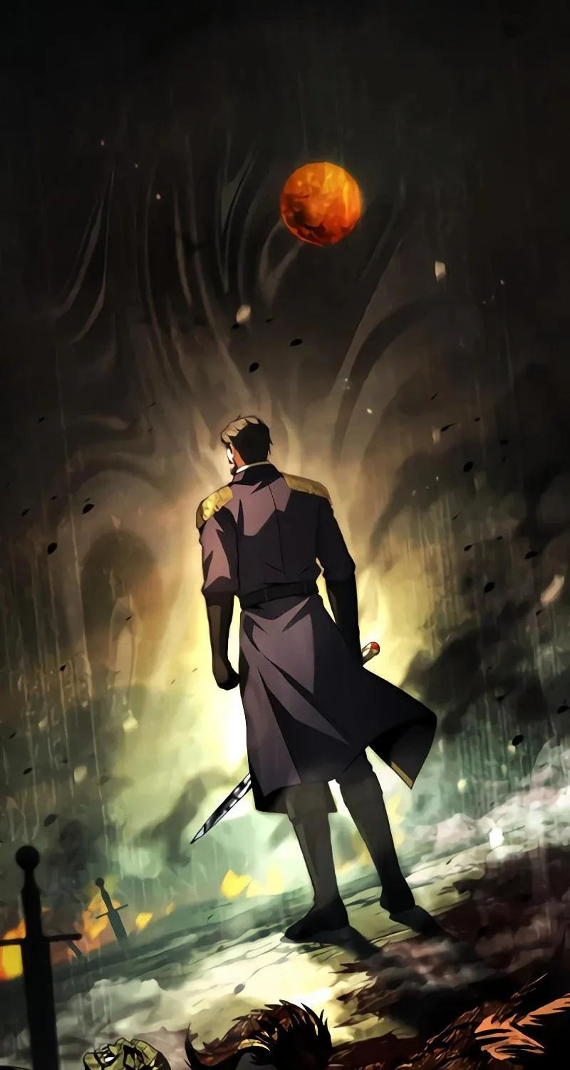 The Third Prince of the Fallen Kingdom has Regressed Chapter 0 page 11 - 