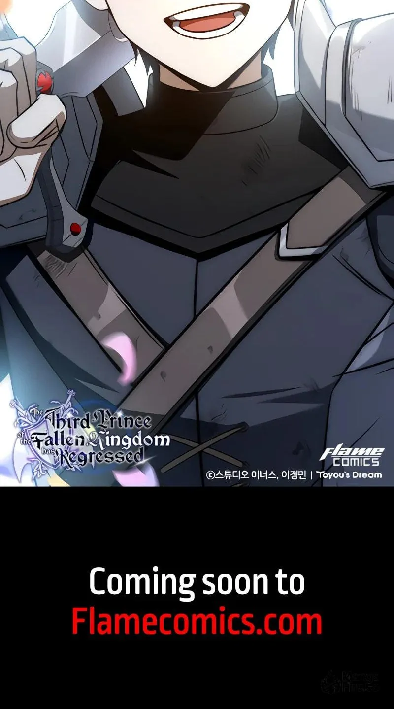 The Third Prince of the Fallen Kingdom has Regressed Chapter 0 page 14 - 