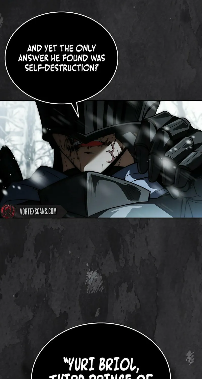 The Third Prince of the Fallen Kingdom has Regressed Chapter 1 page 11 - 