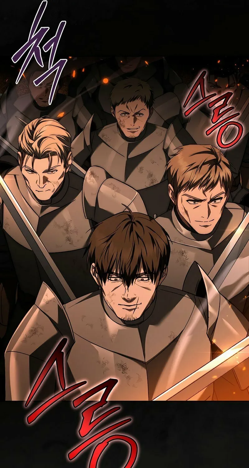 The Third Prince of the Fallen Kingdom has Regressed Chapter 1 page 111 - 