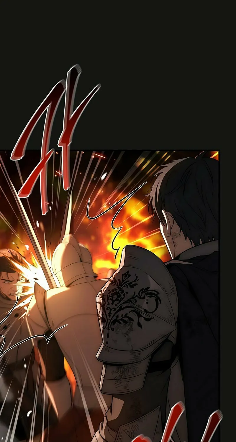 The Third Prince of the Fallen Kingdom has Regressed Chapter 1 page 124 - 