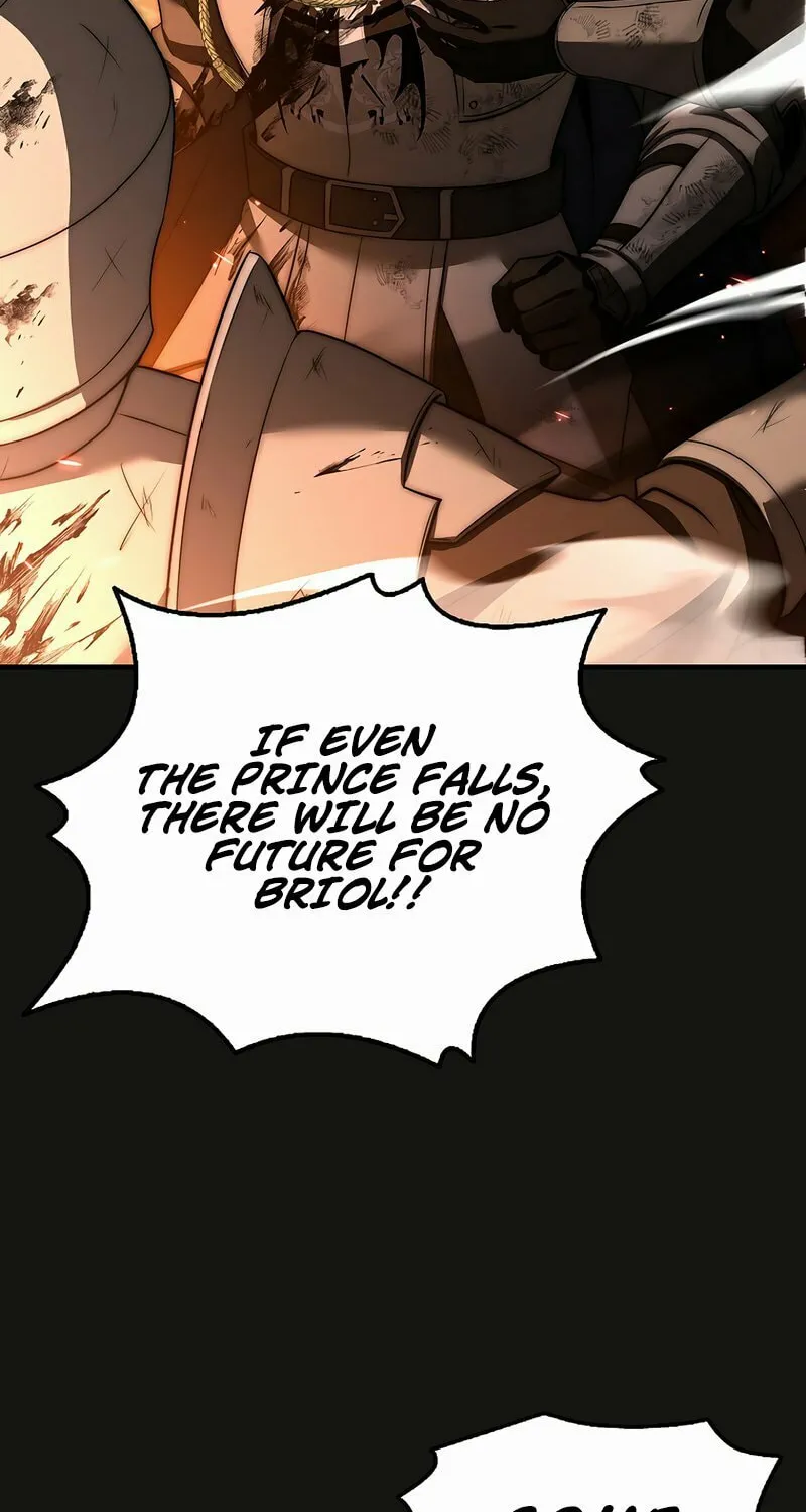 The Third Prince of the Fallen Kingdom has Regressed Chapter 1 page 126 - 