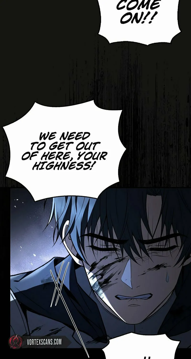 The Third Prince of the Fallen Kingdom has Regressed Chapter 1 page 127 - 