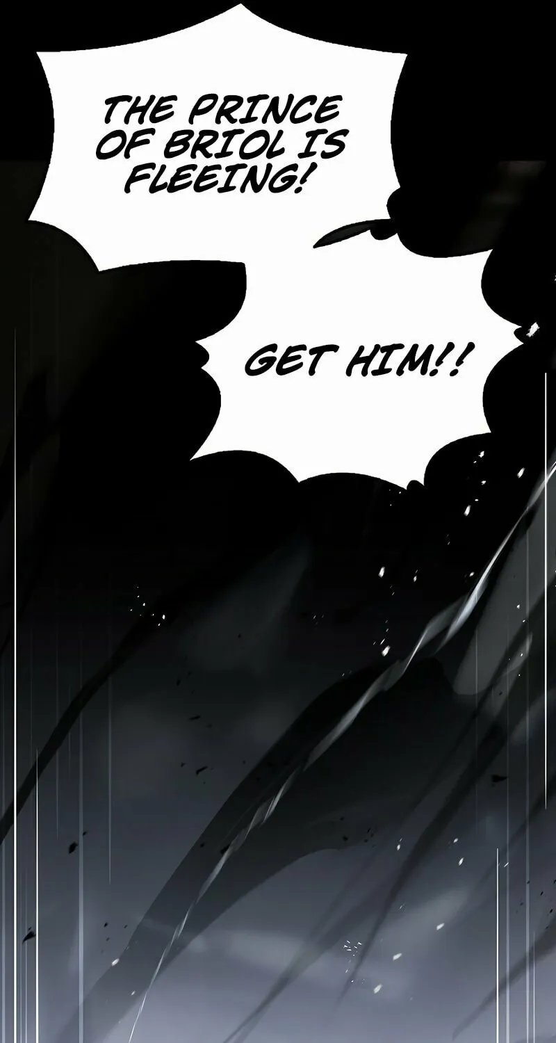 The Third Prince of the Fallen Kingdom has Regressed Chapter 1 page 129 - 