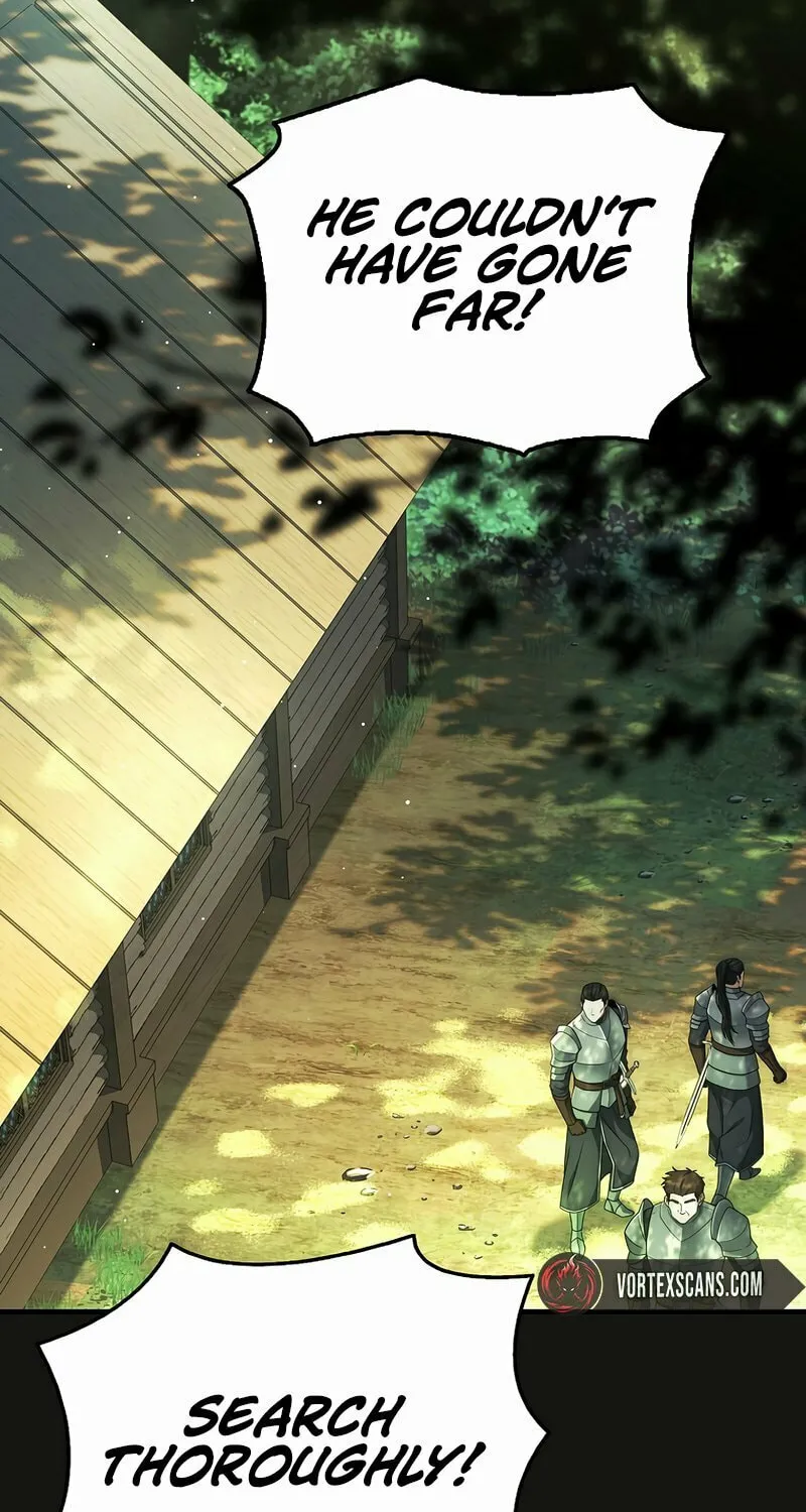 The Third Prince of the Fallen Kingdom has Regressed Chapter 1 page 132 - 