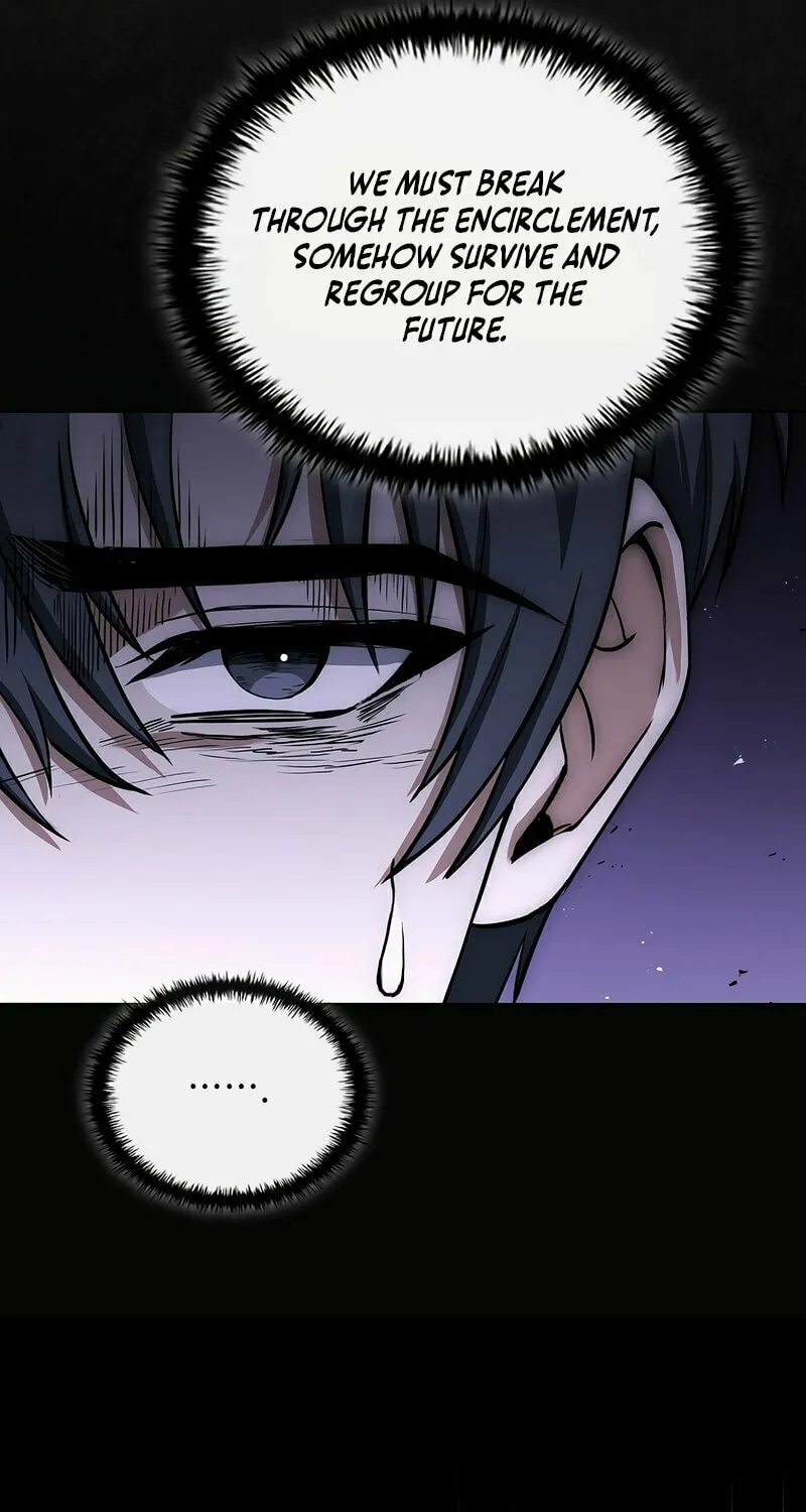 The Third Prince of the Fallen Kingdom has Regressed Chapter 1 page 136 - 