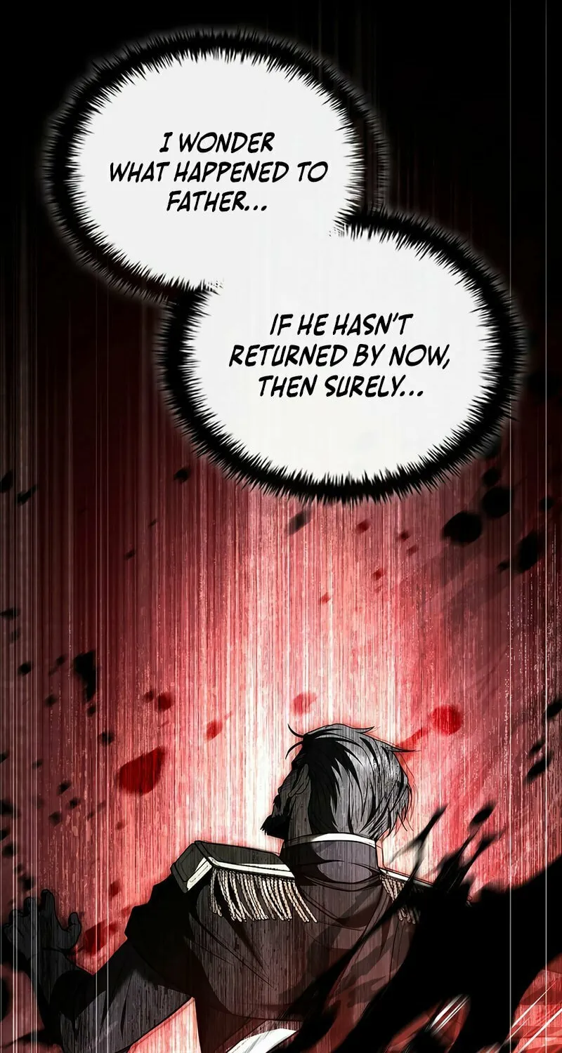 The Third Prince of the Fallen Kingdom has Regressed Chapter 1 page 137 - 