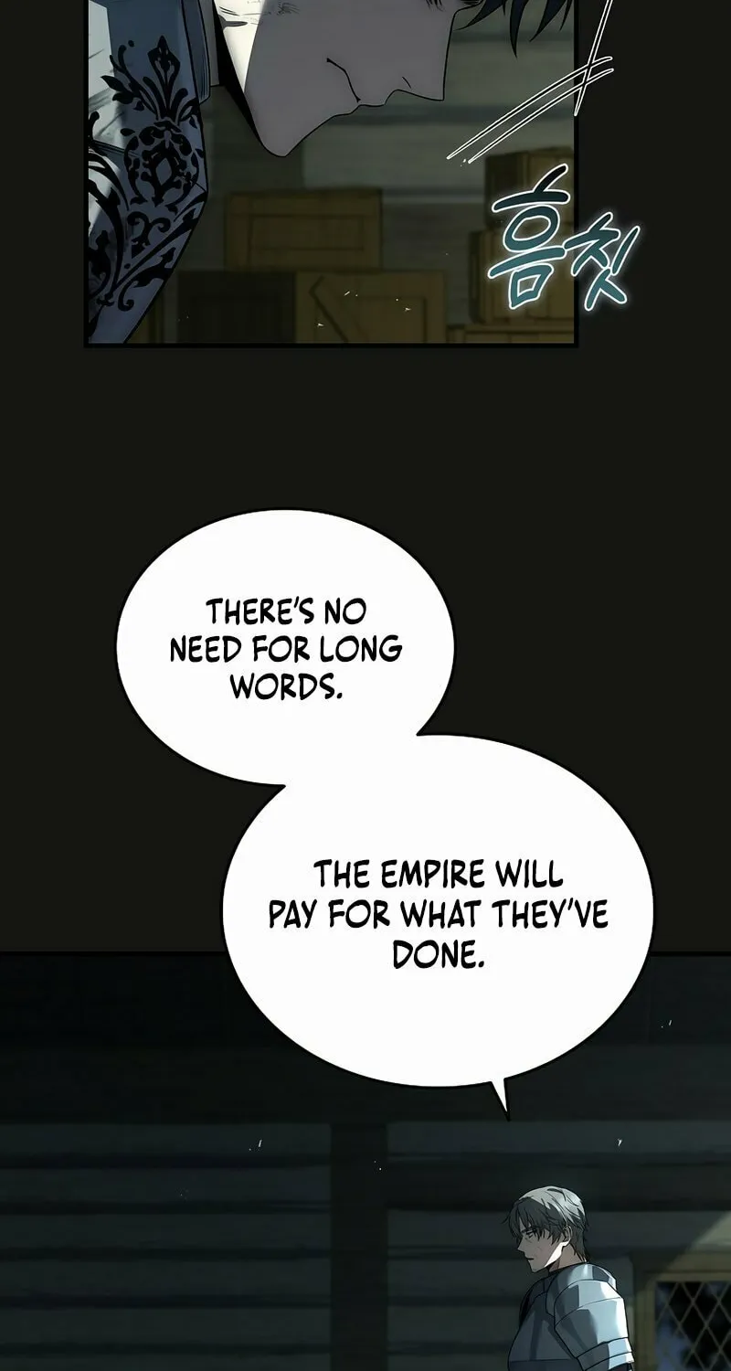 The Third Prince of the Fallen Kingdom has Regressed Chapter 1 page 148 - 