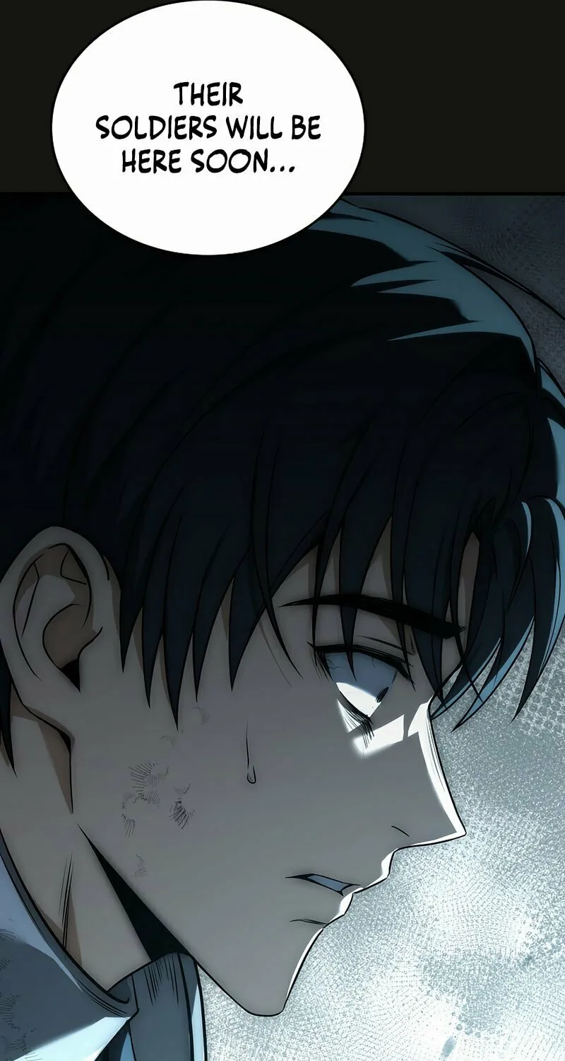 The Third Prince of the Fallen Kingdom has Regressed Chapter 1 page 150 - 