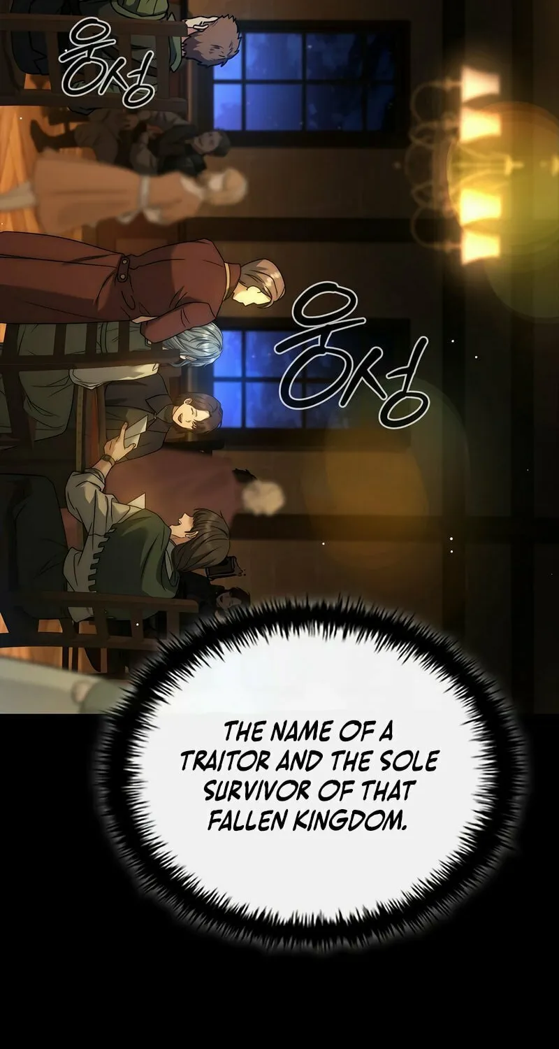 The Third Prince of the Fallen Kingdom has Regressed Chapter 1 page 16 - 