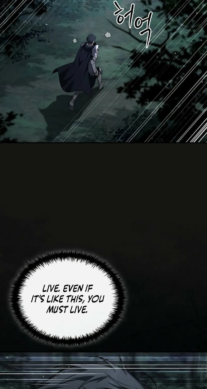 The Third Prince of the Fallen Kingdom has Regressed Chapter 1 page 153 - 