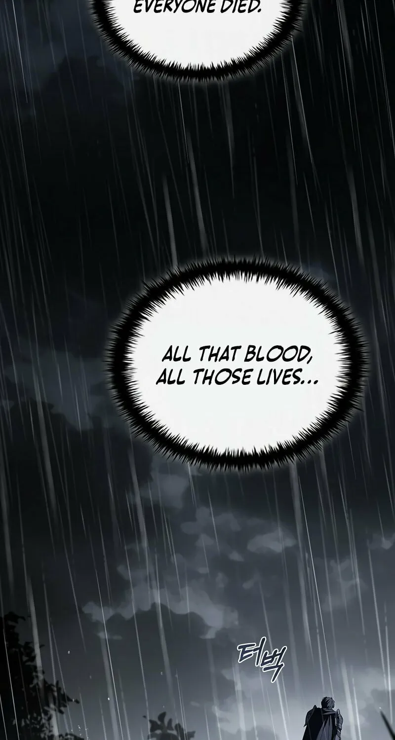 The Third Prince of the Fallen Kingdom has Regressed Chapter 1 page 158 - 
