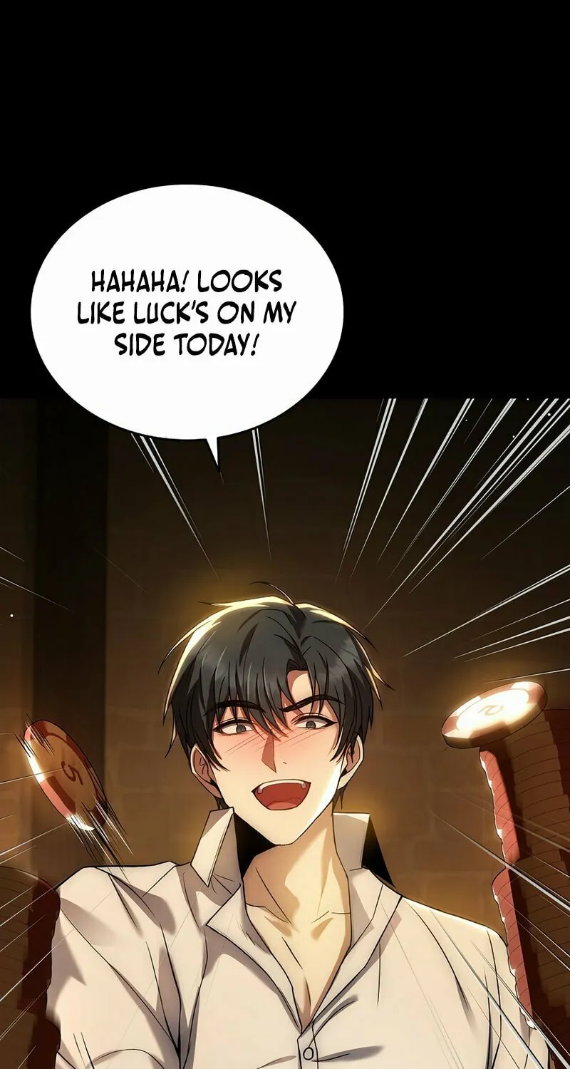 The Third Prince of the Fallen Kingdom has Regressed Chapter 1 page 17 - 