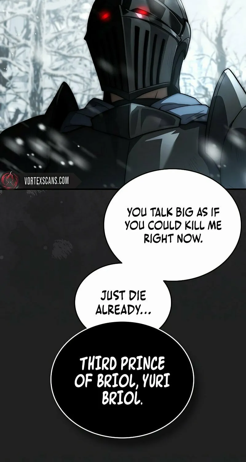 The Third Prince of the Fallen Kingdom has Regressed Chapter 1 page 167 - 