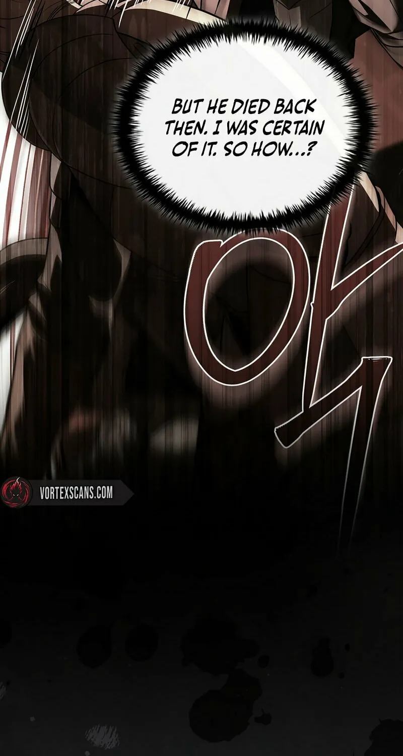The Third Prince of the Fallen Kingdom has Regressed Chapter 1 page 174 - 