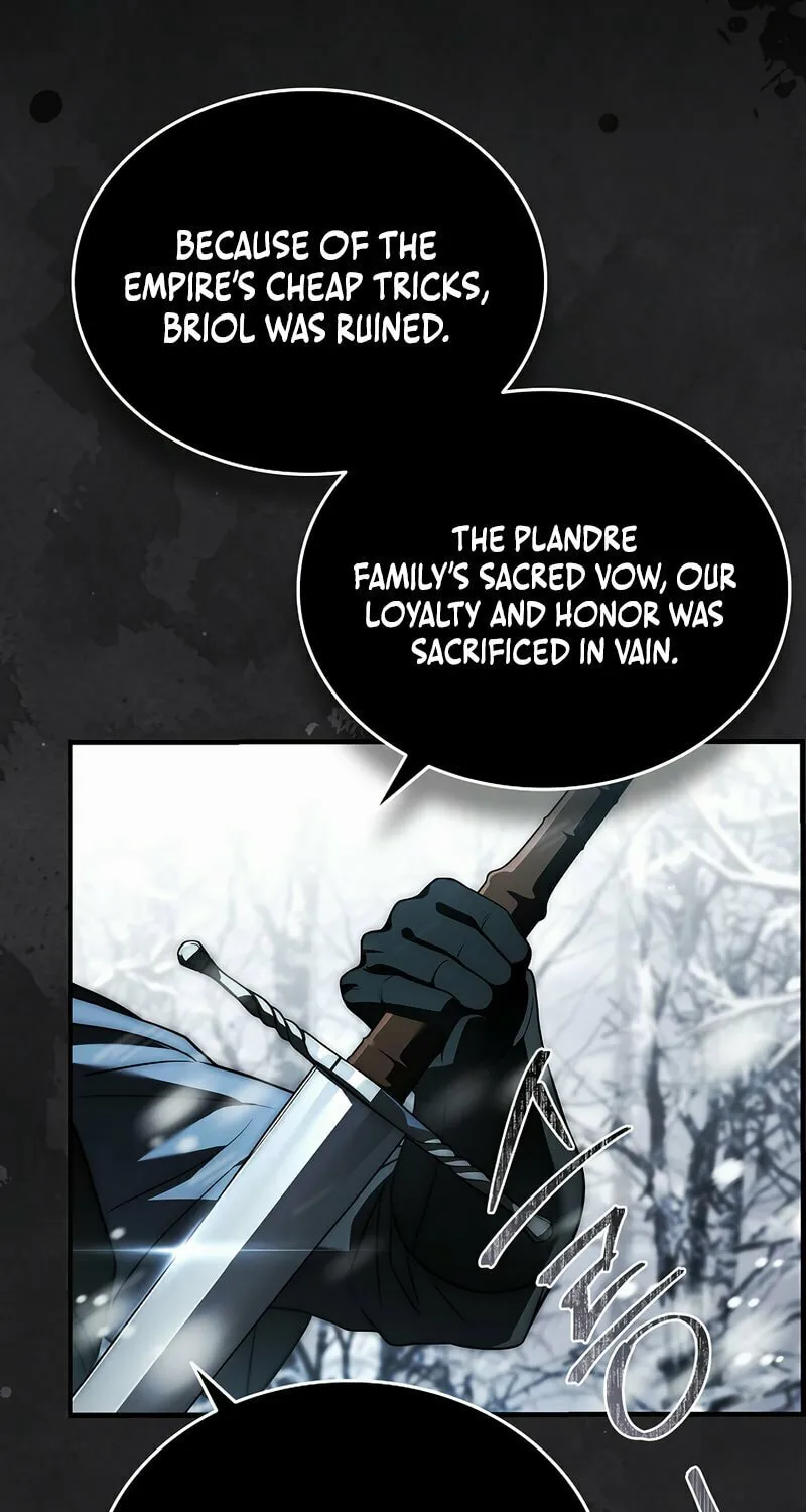 The Third Prince of the Fallen Kingdom has Regressed Chapter 1 page 175 - 