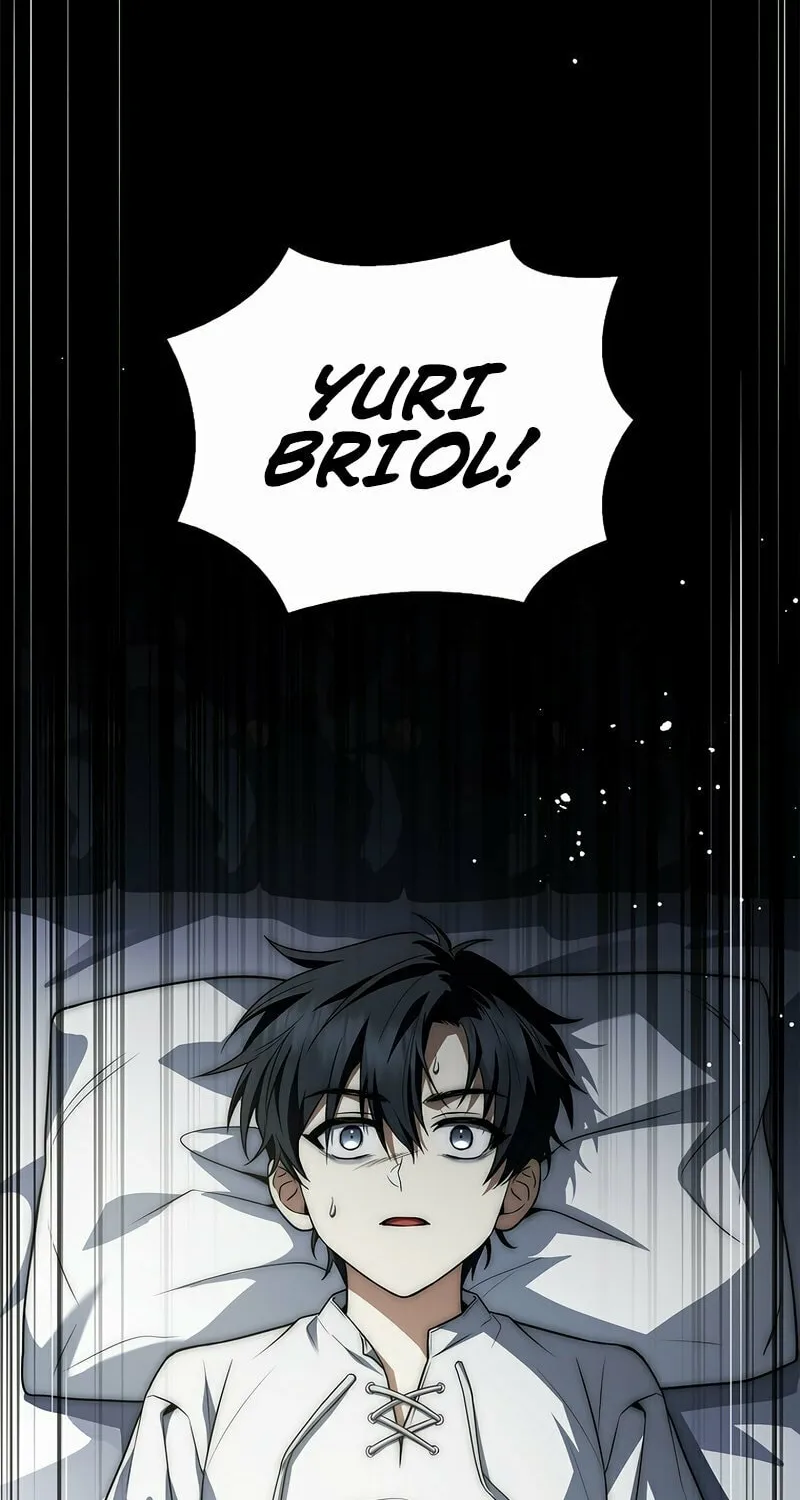 The Third Prince of the Fallen Kingdom has Regressed Chapter 1 page 187 - 