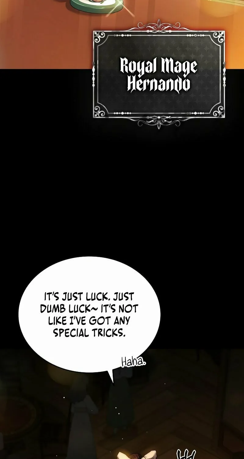 The Third Prince of the Fallen Kingdom has Regressed Chapter 1 page 20 - 